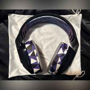 Logitech G535 Wireless / Like New / With New cooling gel EarPads